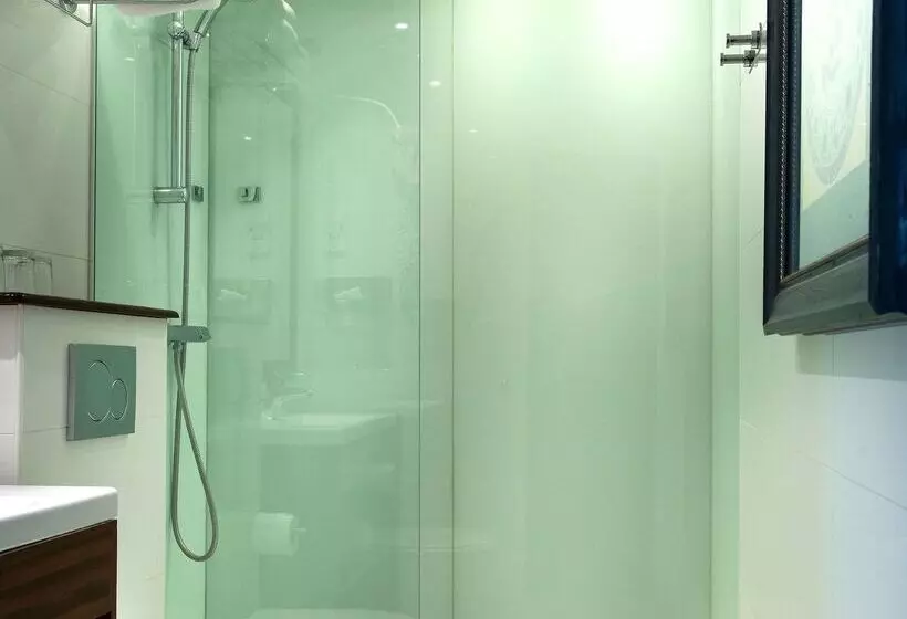 Fotos del hotel Best Western Aramis Saint Germain:  14