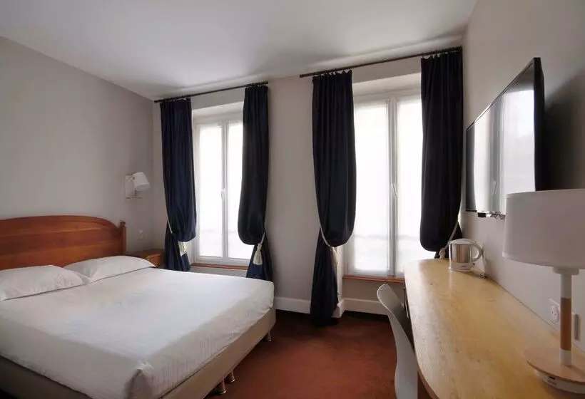 Fotos del hotel Best Western Aramis Saint Germain:  19