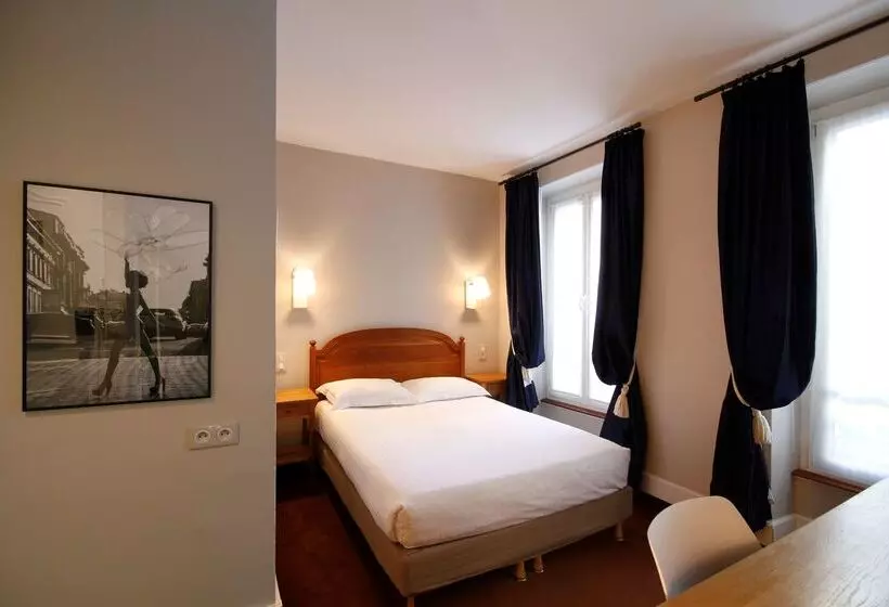 Fotos del hotel Best Western Aramis Saint Germain:  2