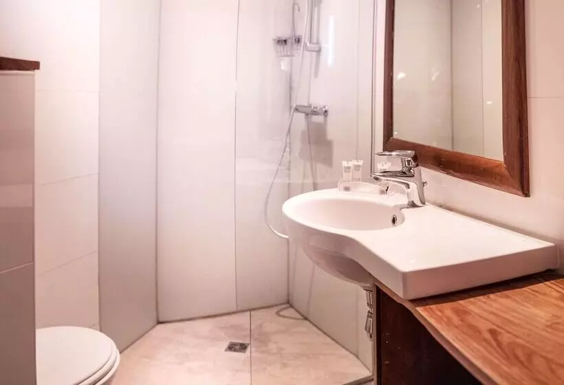 Fotos del hotel Best Western Aramis Saint Germain:  7