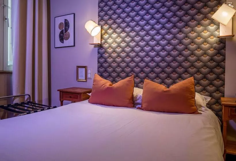 Fotos del hotel Best Western Aramis Saint Germain:  23