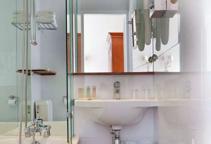 Fotos del hotel Best Western Aramis Saint Germain:  11