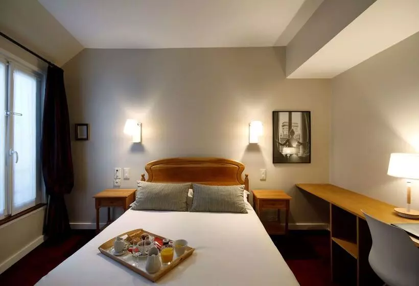 Fotos del hotel Best Western Aramis Saint Germain:  8