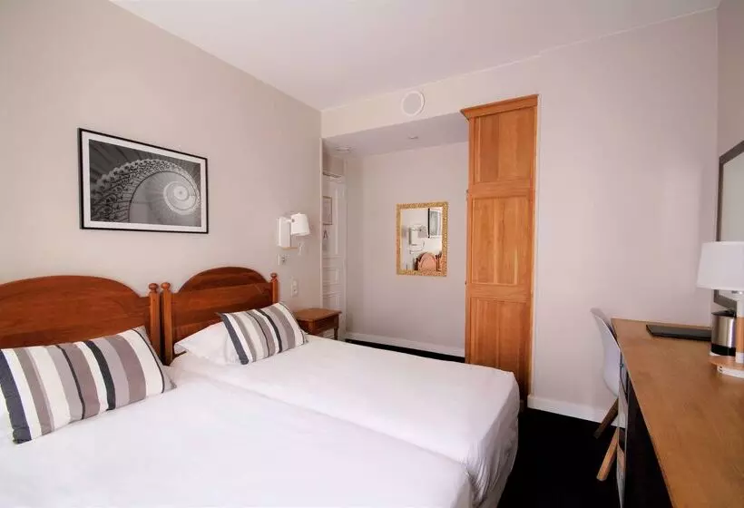 Fotos del hotel Best Western Aramis Saint Germain:  12