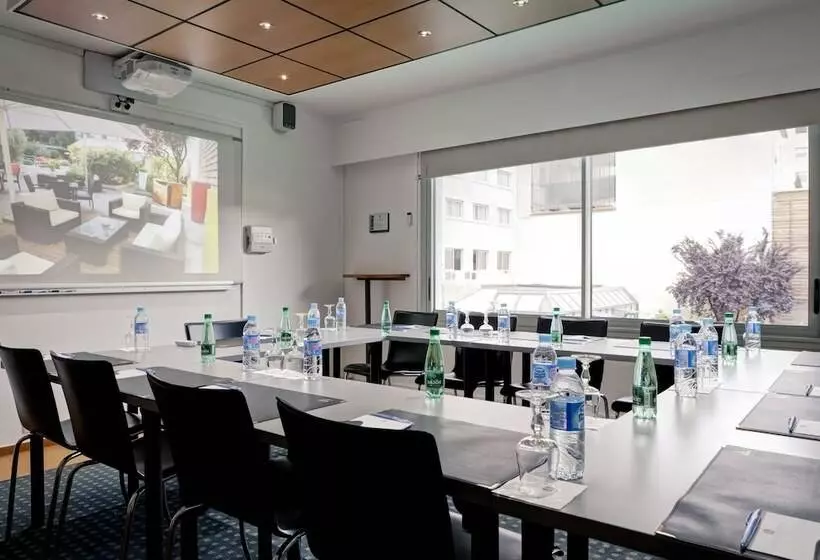 Fotos del hotel Hôtel Charlemagne:  20