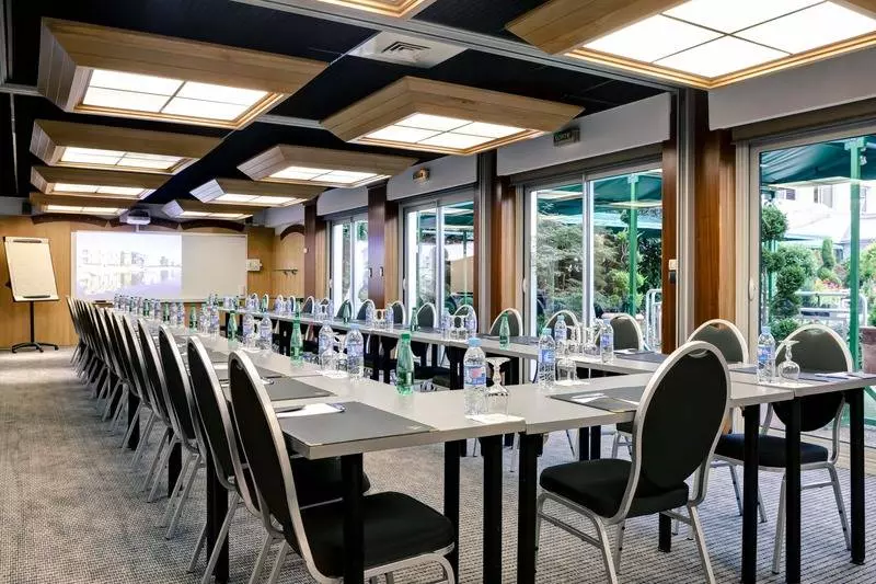 Fotos del hotel Hôtel Charlemagne:  25