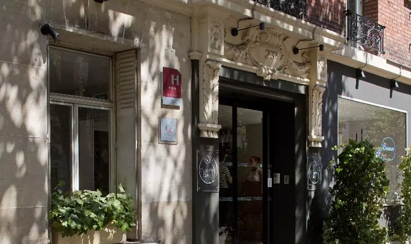 Fotos del hotel Chouette:  5