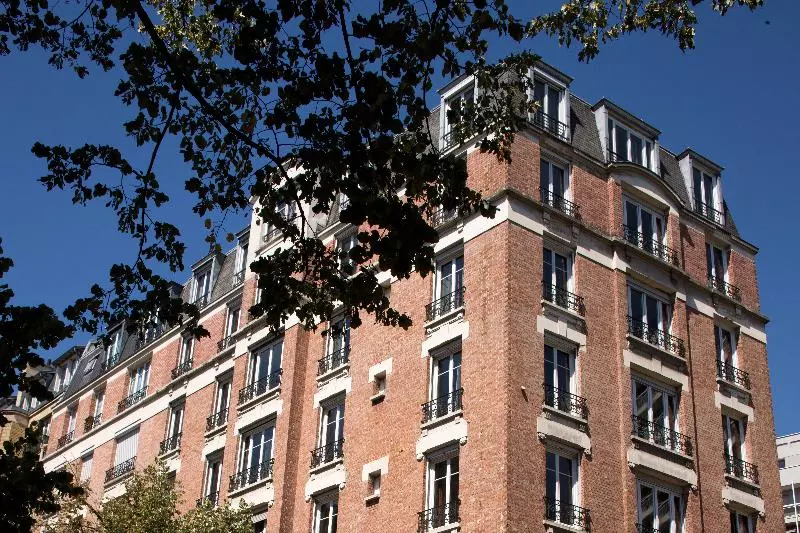 Fotos del hotel Chouette:  10