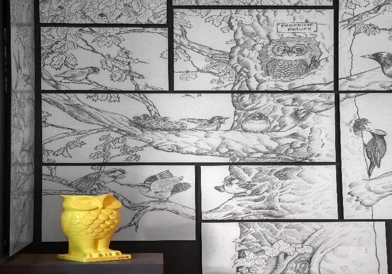 Fotos del hotel Chouette:  4