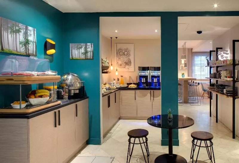 Fotos del hotel Chouette:  8