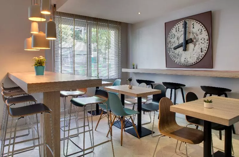 Fotos del hotel Chouette:  7