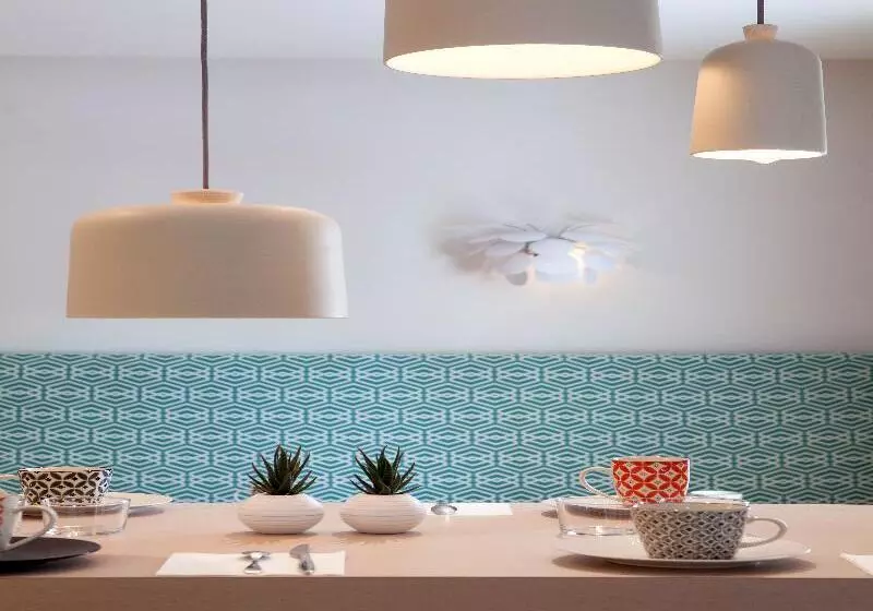 Fotos del hotel Chouette:  12