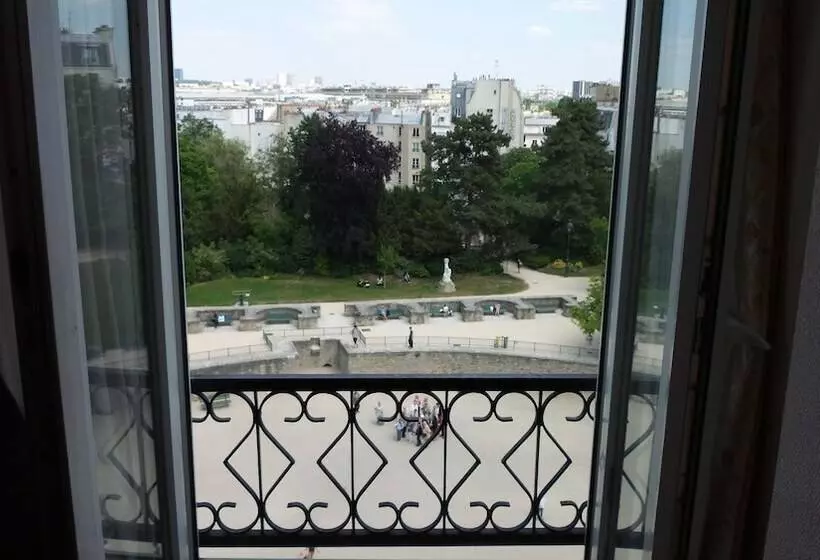 Fotos del hotel Des Arenes:  20