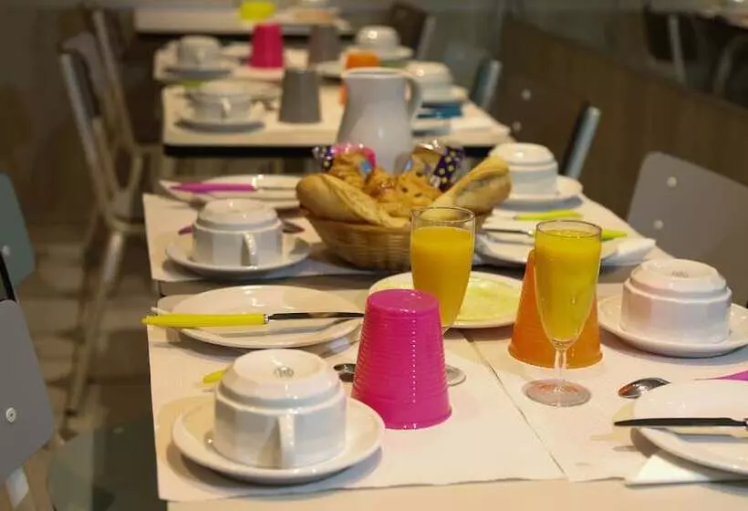 Fotos del hotel Des Arenes:  14