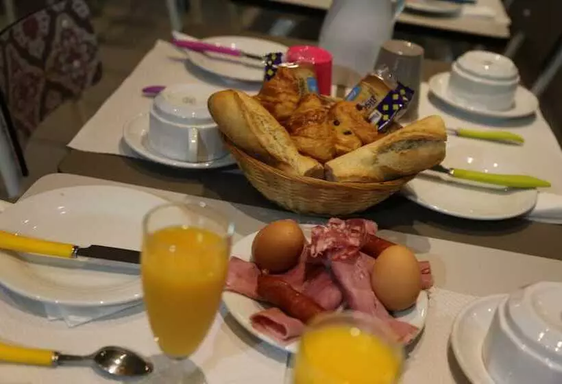 Fotos del hotel Des Arenes:  4