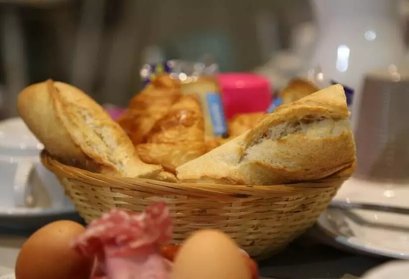 Fotos del hotel Des Arenes:  9