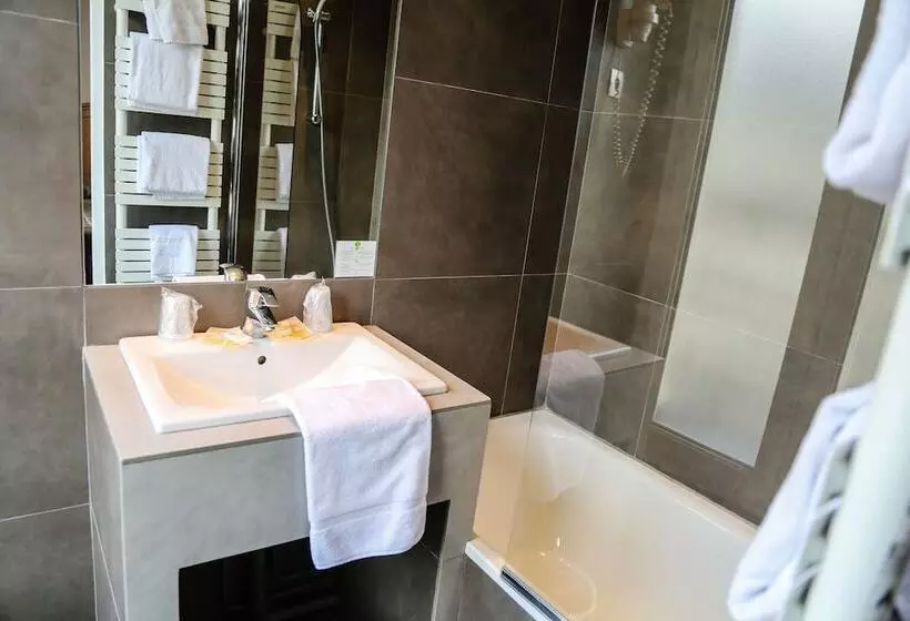 Fotos del hotel Des Arenes:  5