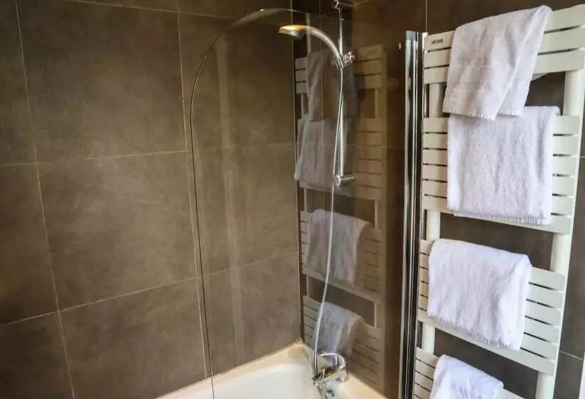 Fotos del hotel Des Arenes:  22