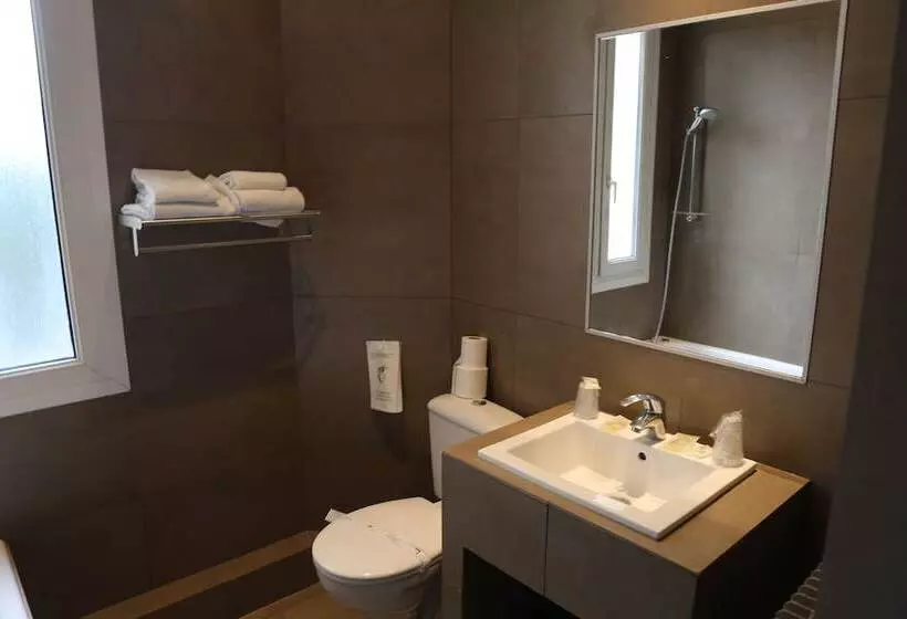 Fotos del hotel Des Arenes:  19