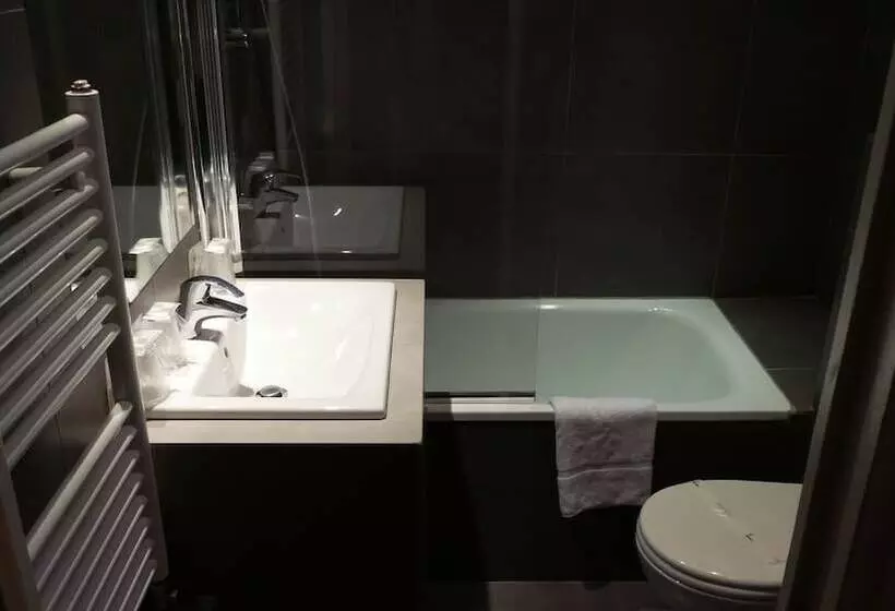 Fotos del hotel Des Arenes:  15