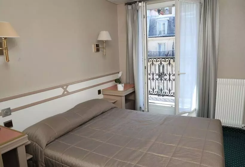 Fotos del hotel Des Arenes:  23