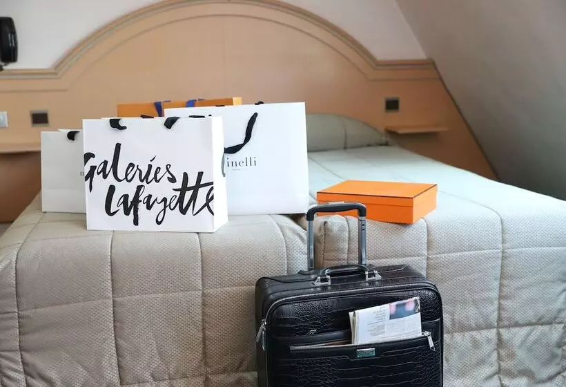 Fotos del hotel Des Arenes:  25