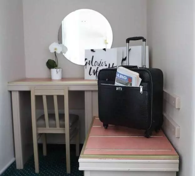 Fotos del hotel Des Arenes:  21