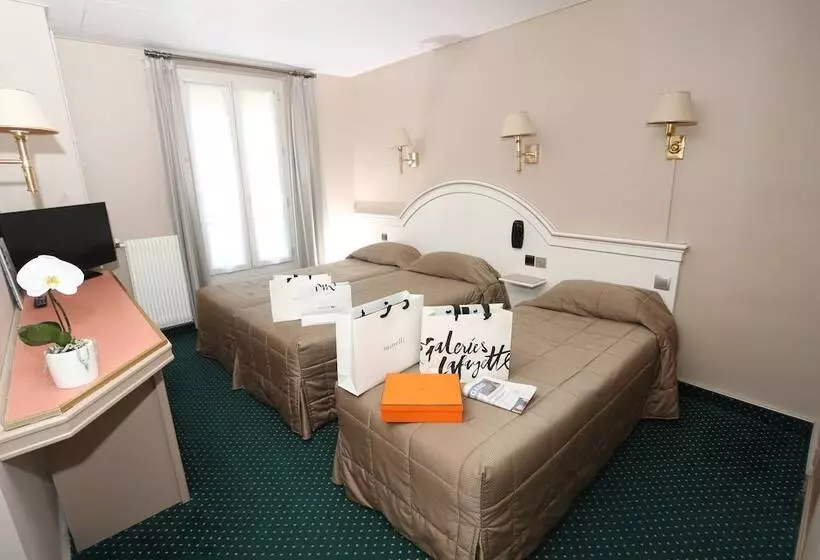 Fotos del hotel Des Arenes:  13