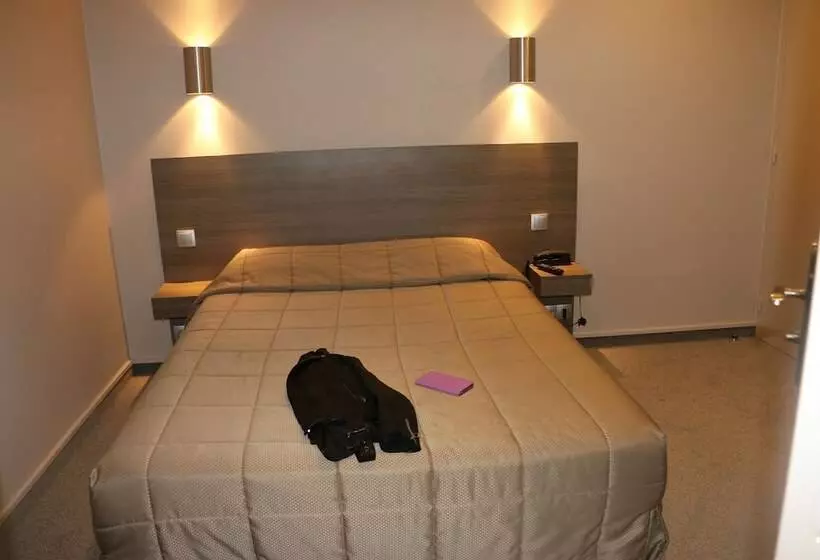 Fotos del hotel Des Arenes:  18