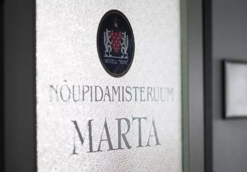 Fotos del hotel Hestia Hotel Susi:  11