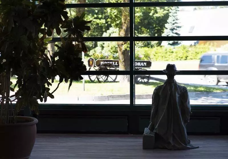 Fotos del hotel Hestia Hotel Susi:  5