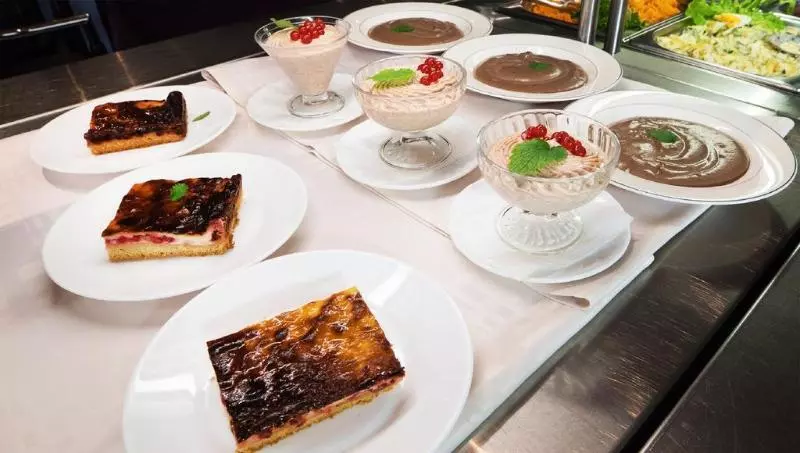 Fotos del hotel Hestia Hotel Susi:  4