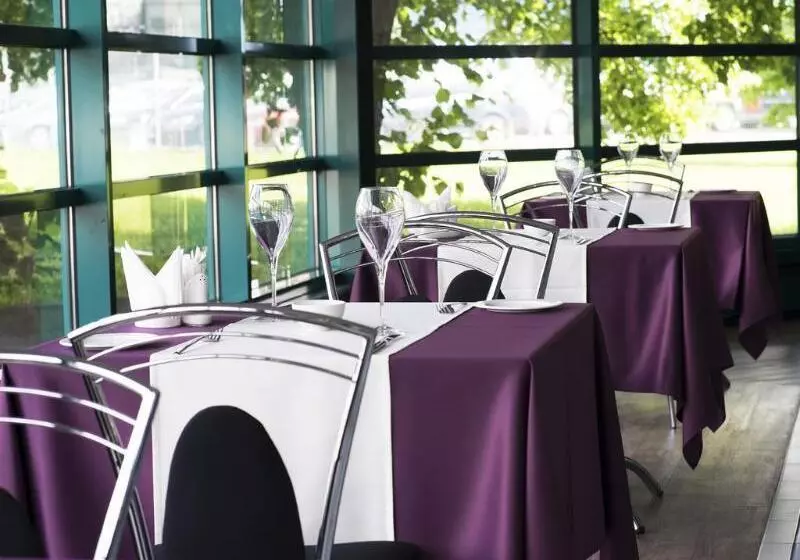 Fotos del hotel Hestia Hotel Susi:  16