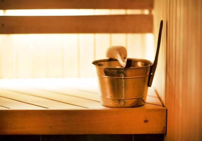 Fotos del hotel Hestia Hotel Susi:  3