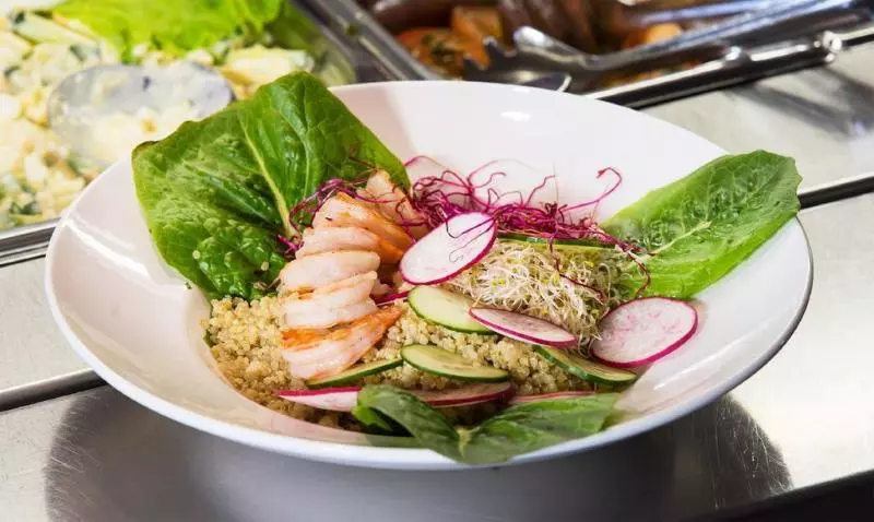 Fotos del hotel Hestia Hotel Susi:  15