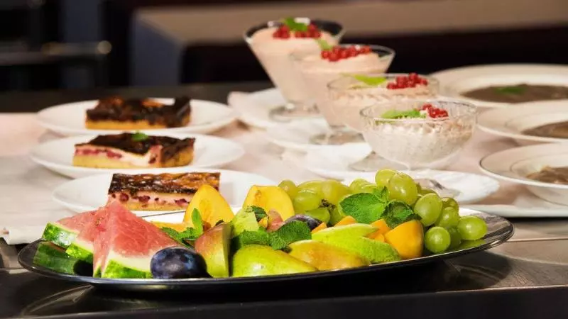 Fotos del hotel Hestia Hotel Susi:  10