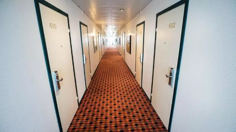 Fotos del hotel Hestia Hotel Susi:  2