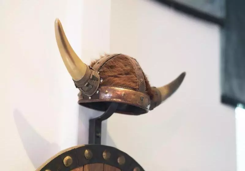 Fotos del hotel Hestia Hotel Susi:  13