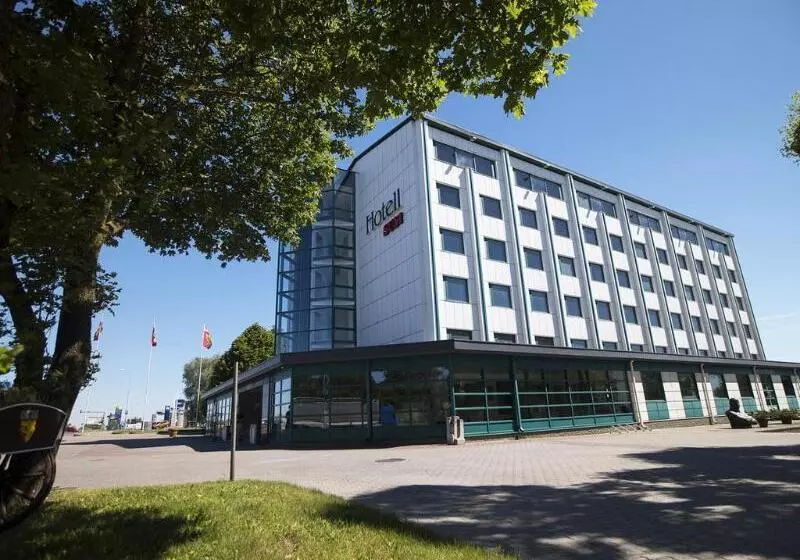 Fotos del hotel Hestia Hotel Susi:  8