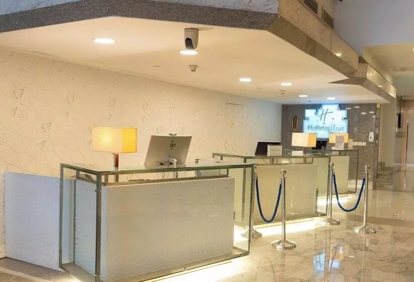 Fotos del hotel Holiday Inn Cairo Maadi, An Ihg:  18