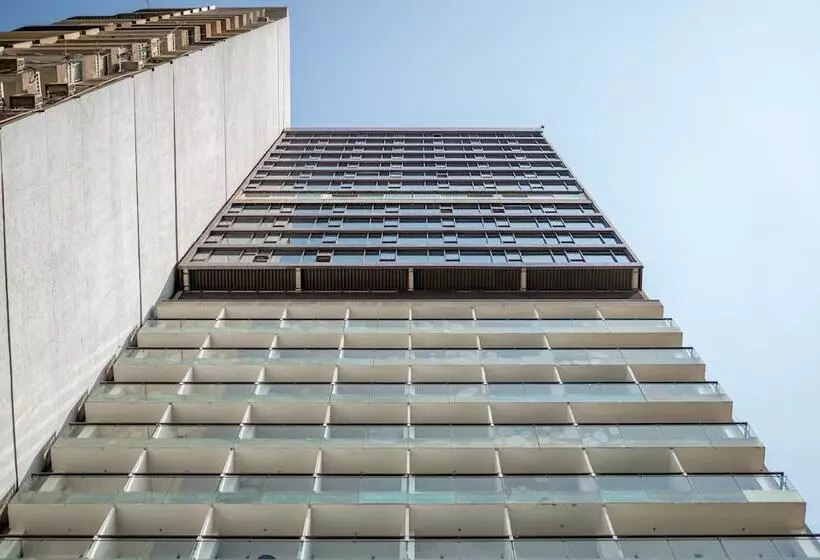 Fotos del hotel Holiday Inn Cairo Maadi, An Ihg:  21