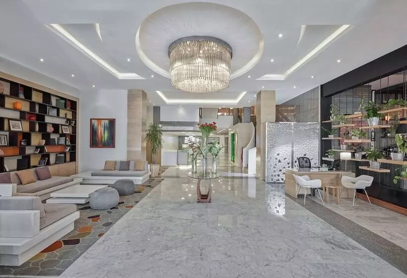 Fotos del hotel Holiday Inn Cairo Maadi, An Ihg:  11