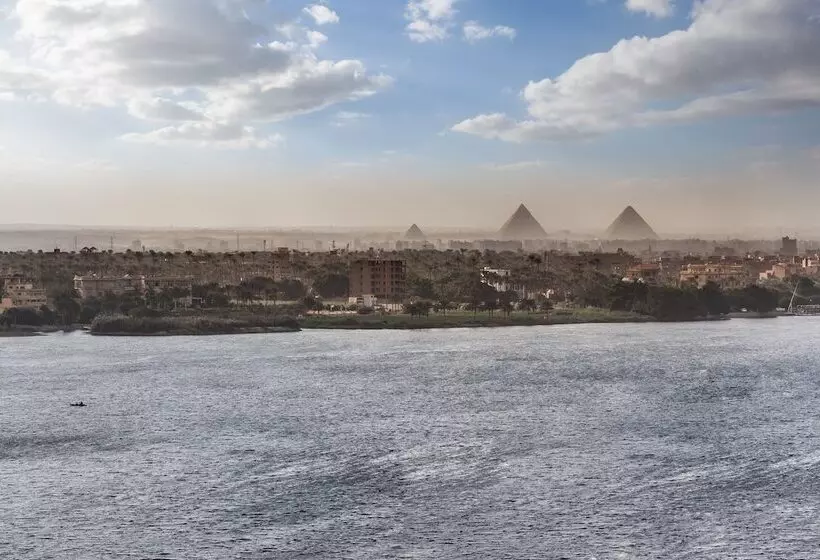 Fotos del hotel Holiday Inn Cairo Maadi, An Ihg:  9