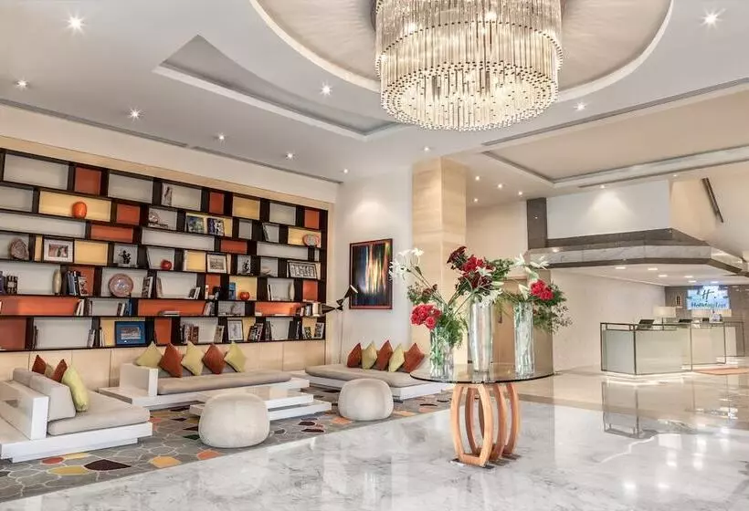 Fotos del hotel Holiday Inn Cairo Maadi, An Ihg:  2
