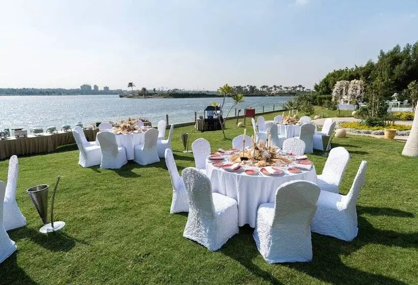 Fotos del hotel Holiday Inn Cairo Maadi, An Ihg:  7