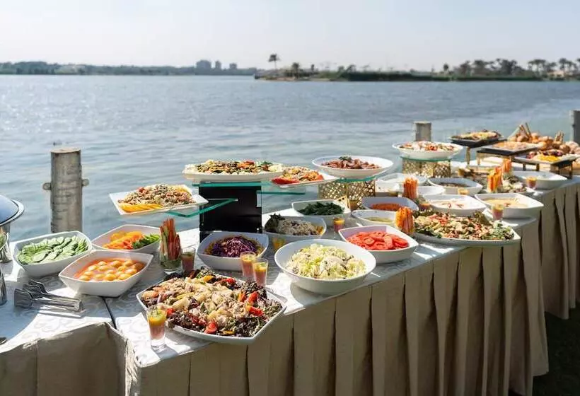 Fotos del hotel Holiday Inn Cairo Maadi, An Ihg:  12