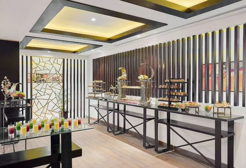 Fotos del hotel Holiday Inn Cairo Maadi, An Ihg:  5