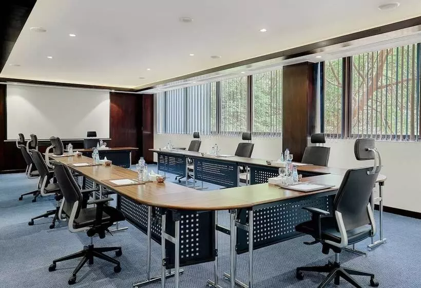 Fotos del hotel Holiday Inn Cairo Maadi, An Ihg:  14