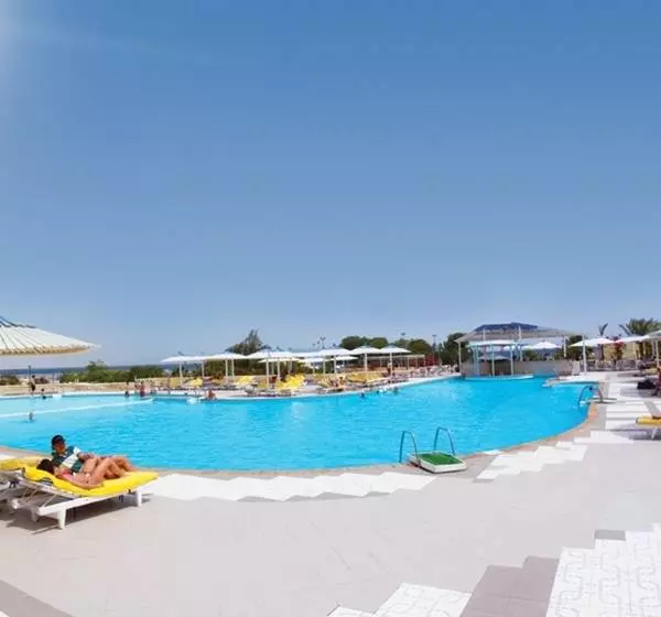 Fotos del hotel Hurghada Coral Beach:  14