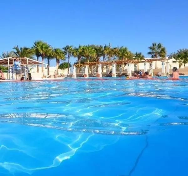 Fotos del hotel Hurghada Coral Beach:  8